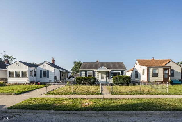 1825 E Legrande Avenue, Indianapolis, IN 46203