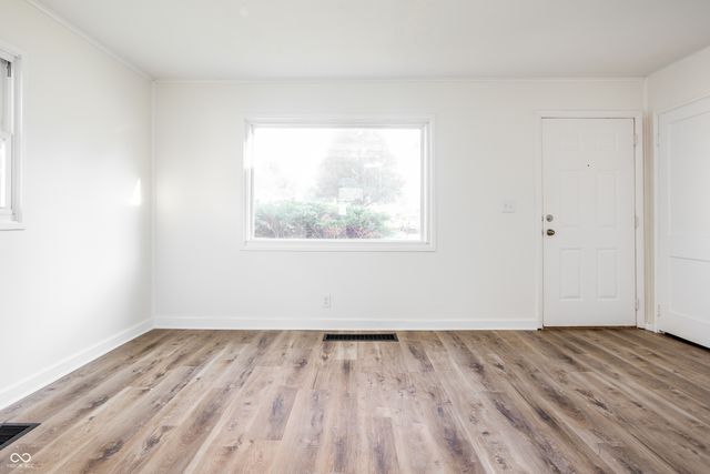 1825 E Legrande Avenue, Indianapolis, IN 46203