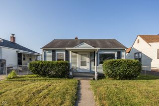 1825 E Legrande Avenue, Indianapolis, IN 46203