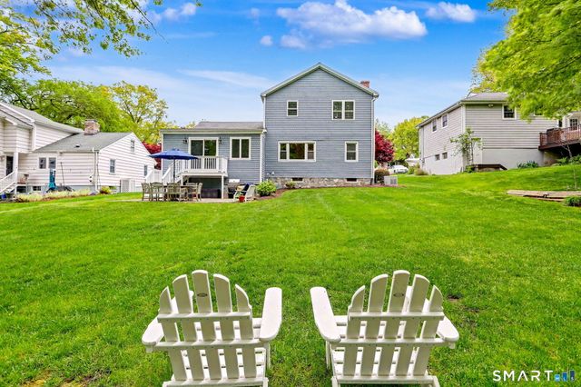 73 Oxbow Road, Fairfield, CT 06824