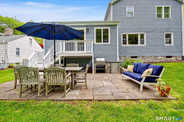 73 Oxbow Road, Fairfield, CT 06824