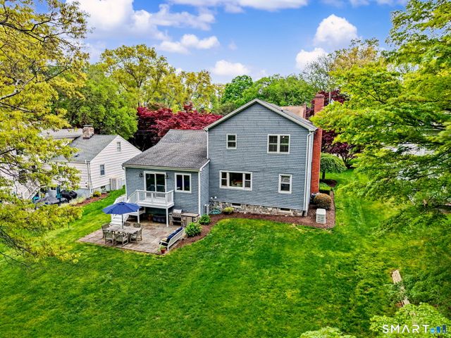 73 Oxbow Road, Fairfield, CT 06824