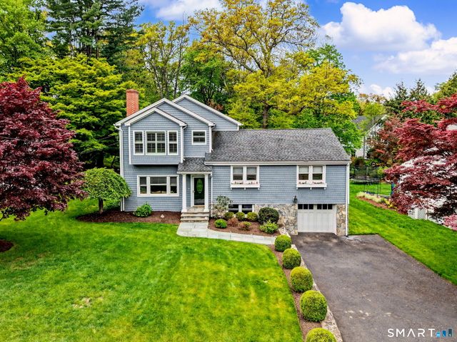 73 Oxbow Road, Fairfield, CT 06824