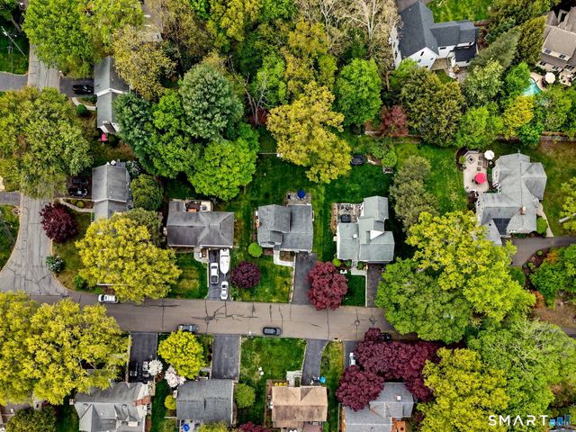73 Oxbow Road, Fairfield, CT 06824