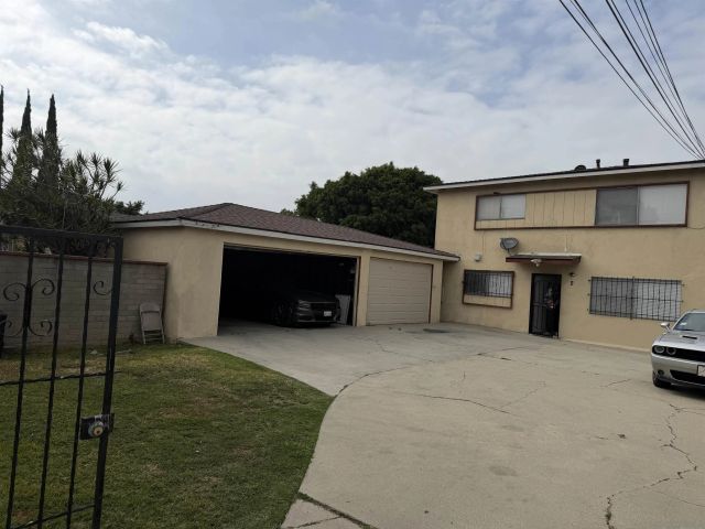 3635 W 110TH Street, Inglewood, CA 90303
