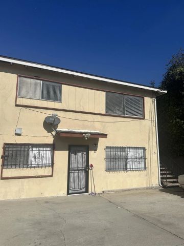3635 W 110TH Street, Inglewood, CA 90303