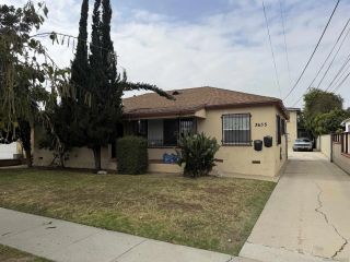 3635 W 110TH Street, Inglewood, CA 90303