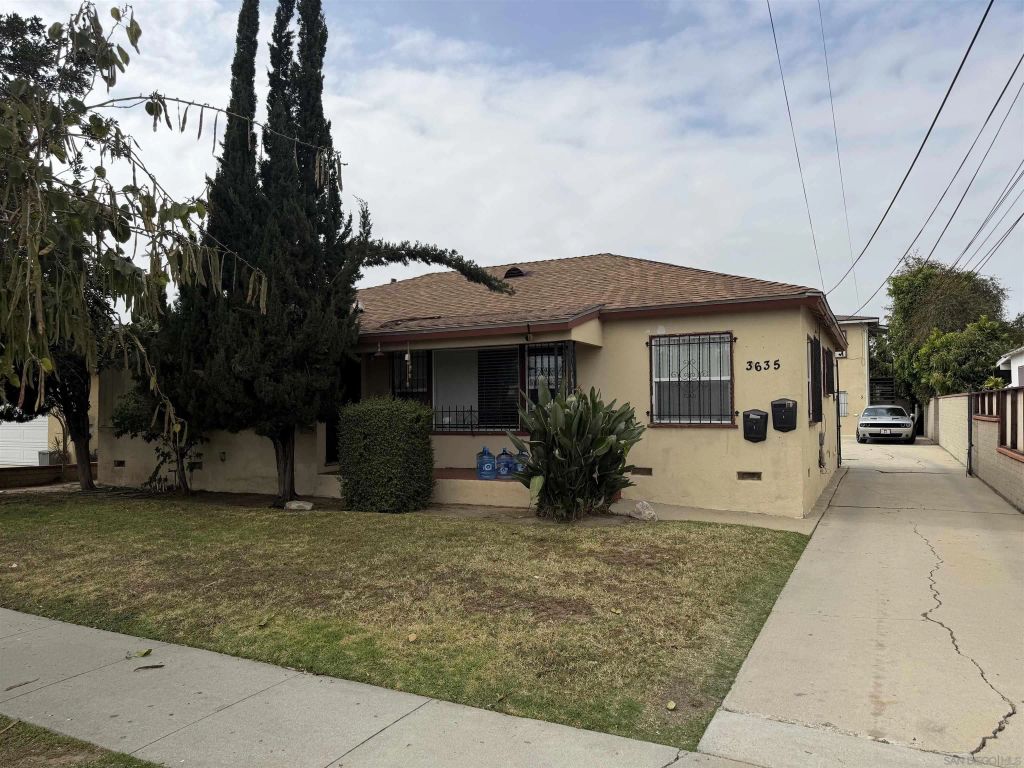 3635 W 110TH Street, Inglewood, CA 90303