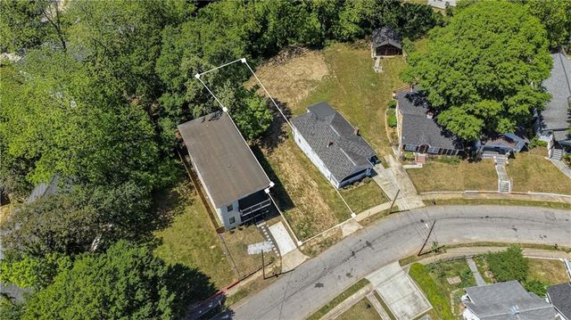 957 Ashby Circle NW, Atlanta, GA 30314