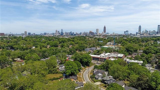 957 Ashby Circle NW, Atlanta, GA 30314