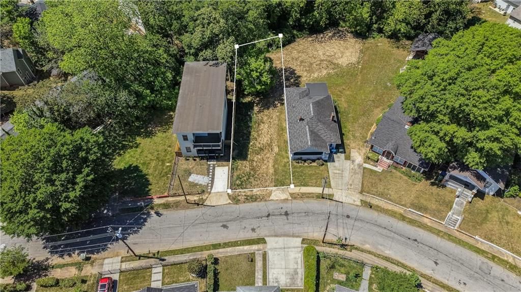 957 Ashby Circle NW, Atlanta, GA 30314