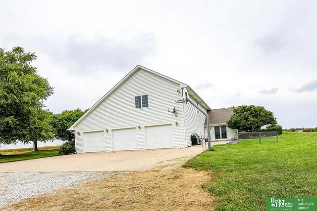1107 Road P Road, York, NE 68467