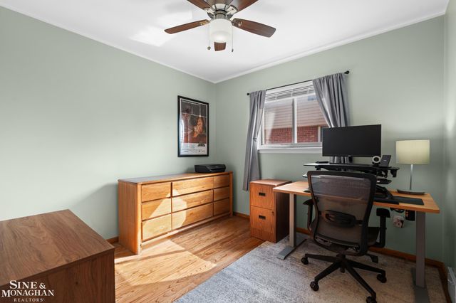 28300 MacKenzie Drive, Westland, MI 48185