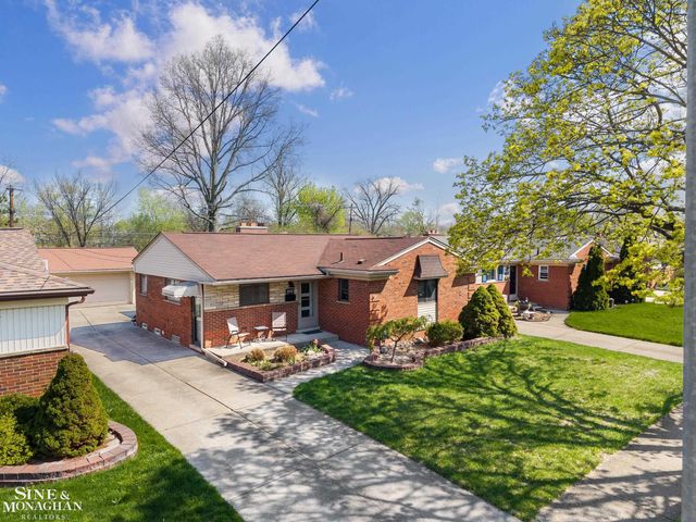 28300 MacKenzie Drive, Westland, MI 48185