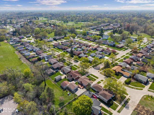 28300 MacKenzie Drive, Westland, MI 48185