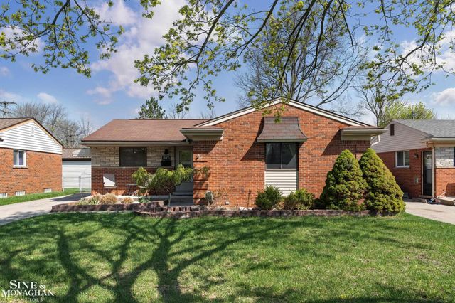 28300 MacKenzie Drive, Westland, MI 48185