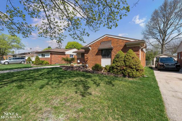 28300 MacKenzie Drive, Westland, MI 48185