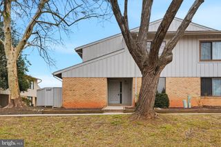 10943 TROTTING RIDGE WAY #2, Columbia, MD 21044