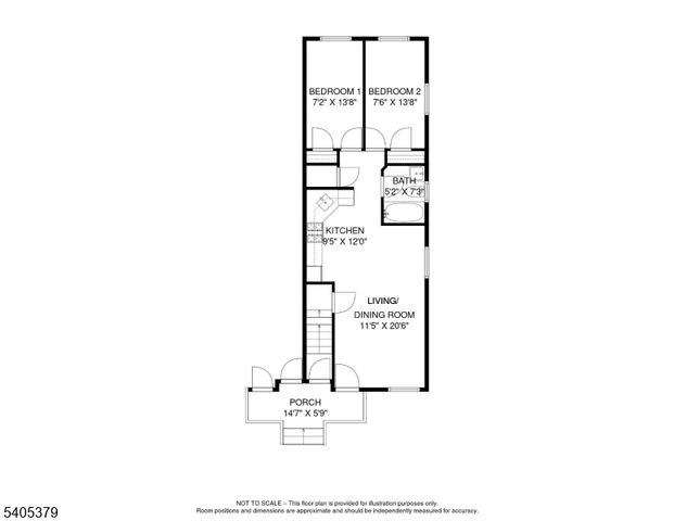 116 Maple Ave, Montclair Twp., NJ 07042