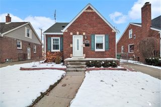 15792 Oceana Avenue, Allen Park, MI 48101