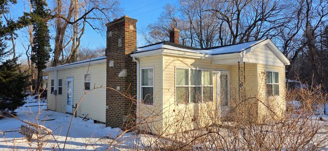 801 N Shelby Street, Gary, IN 46403