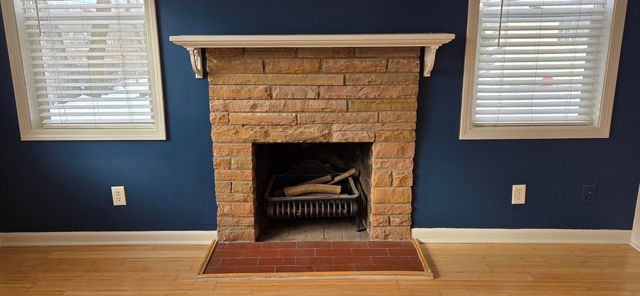 801 N Shelby Street, Gary, IN 46403