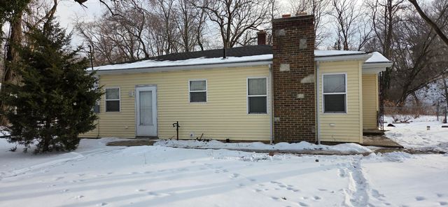 801 N Shelby Street, Gary, IN 46403