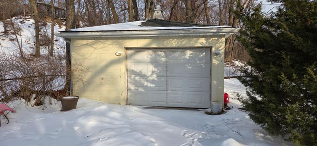 801 N Shelby Street, Gary, IN 46403