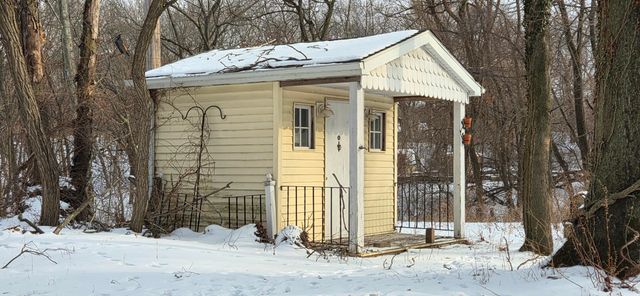 801 N Shelby Street, Gary, IN 46403