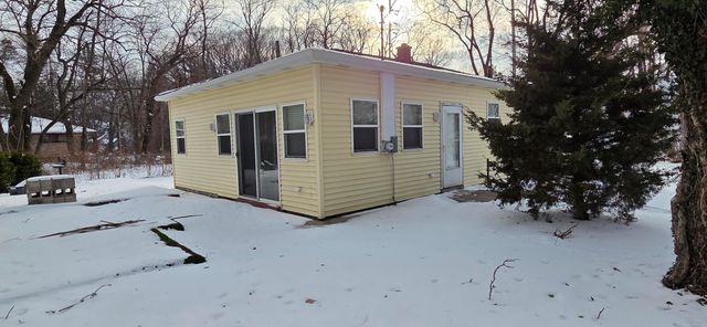 801 N Shelby Street, Gary, IN 46403