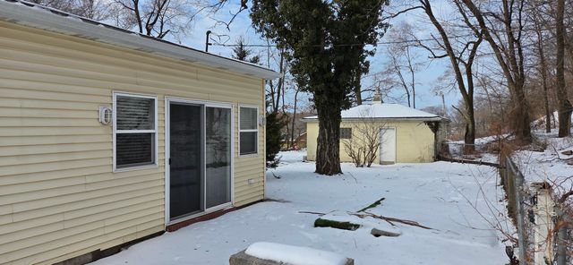 801 N Shelby Street, Gary, IN 46403