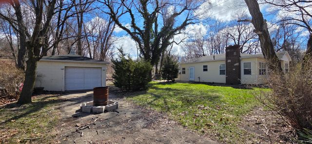 801 N Shelby Street, Gary, IN 46403