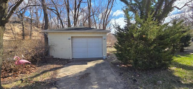 801 N Shelby Street, Gary, IN 46403