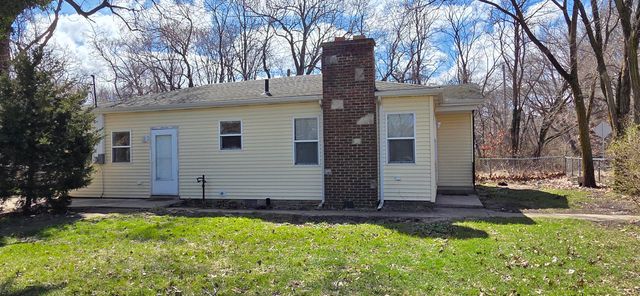 801 N Shelby Street, Gary, IN 46403