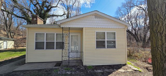 801 N Shelby Street, Gary, IN 46403