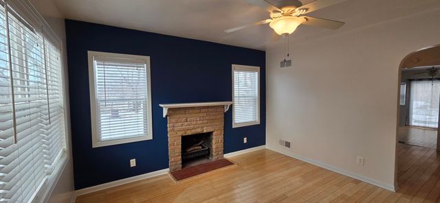 801 N Shelby Street, Gary, IN 46403