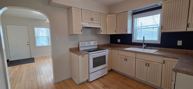 801 N Shelby Street, Gary, IN 46403