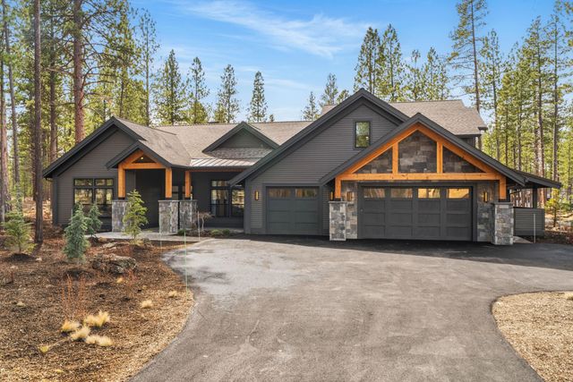 56350 Mirror Rock Loop 360, Bend, OR 97707