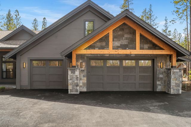 56350 Mirror Rock Loop 360, Bend, OR 97707