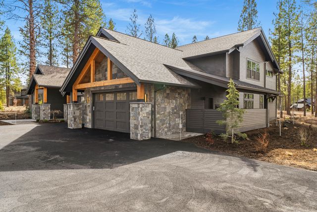56350 Mirror Rock Loop 360, Bend, OR 97707