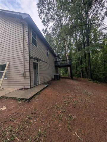 656 River Bend Drive, Jonesboro, GA 30238