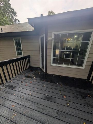 656 River Bend Drive, Jonesboro, GA 30238
