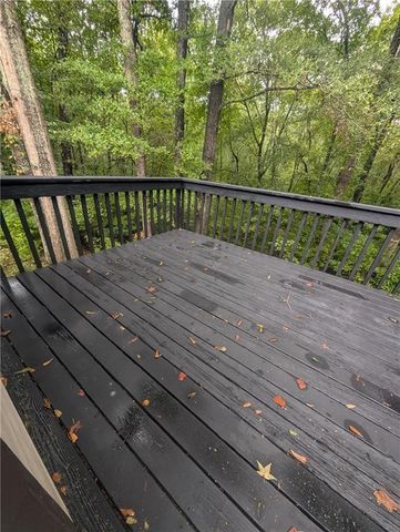 656 River Bend Drive, Jonesboro, GA 30238