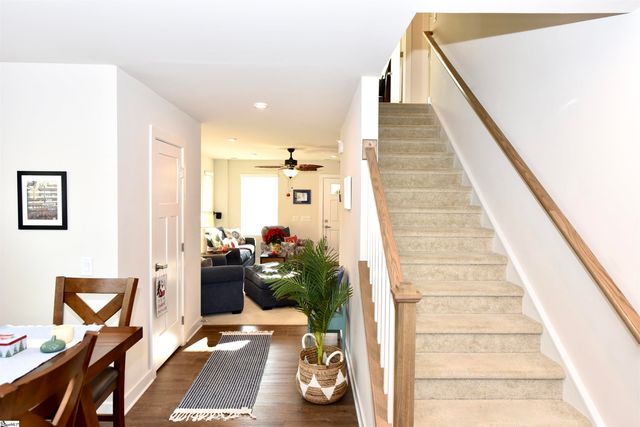 410 Hargrove Court, Greenville, SC 29617