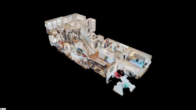 410 Hargrove Court, Greenville, SC 29617