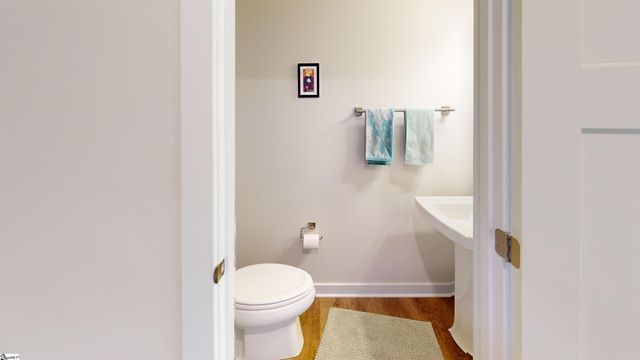 410 Hargrove Court, Greenville, SC 29617