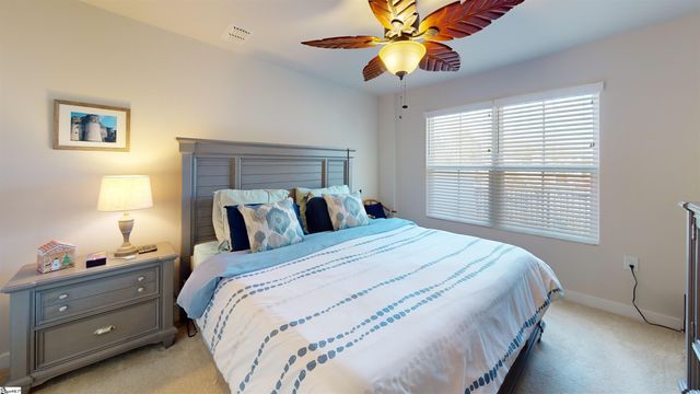 410 Hargrove Court, Greenville, SC 29617