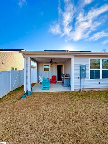 410 Hargrove Court, Greenville, SC 29617