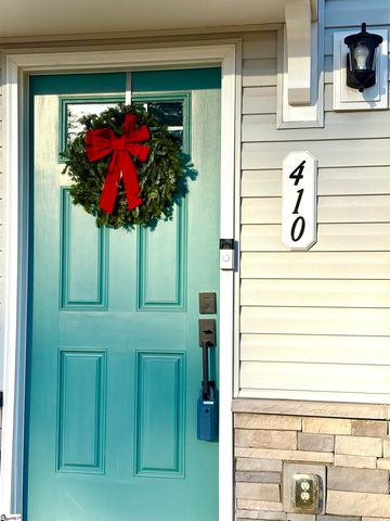 410 Hargrove Court, Greenville, SC 29617