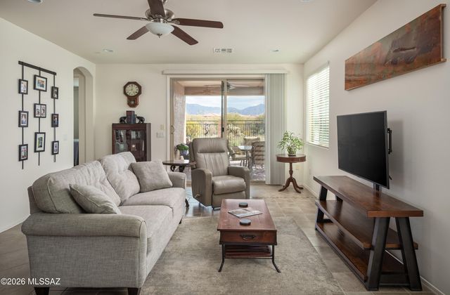 12228 N Golden Mirror Drive, Marana, AZ 85658